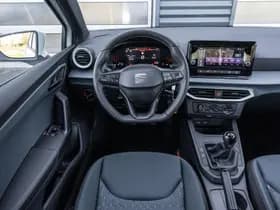 SEAT Ibiza thumbnail 39