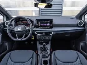 SEAT Ibiza thumbnail 5