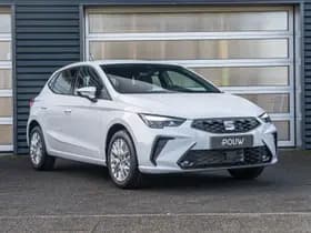 SEAT Ibiza thumbnail 7