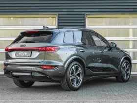 Audi Q6 e-tron thumbnail 2