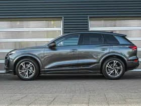 Audi Q6 e-tron thumbnail 12