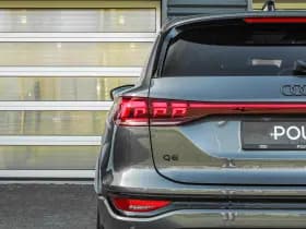 Audi Q6 e-tron thumbnail 16