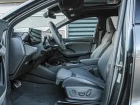 Audi Q6 e-tron thumbnail 25