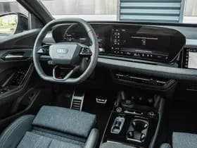 Audi Q6 e-tron thumbnail 38