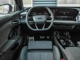 Audi Q6 e-tron thumbnail 39