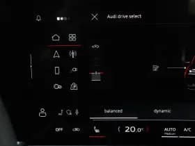 Audi Q6 e-tron thumbnail 61