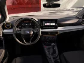 SEAT Ibiza thumbnail 5