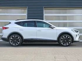 CUPRA Formentor thumbnail 3