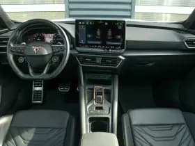 CUPRA Formentor thumbnail 5