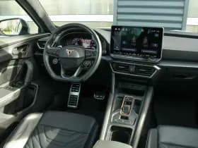 CUPRA Formentor thumbnail 41