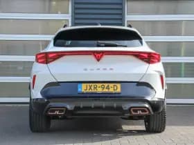 CUPRA Formentor thumbnail 10