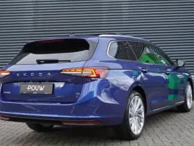 Škoda Superb thumbnail 2