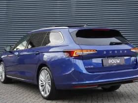 Škoda Superb thumbnail 11