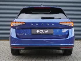 Škoda Superb thumbnail 12