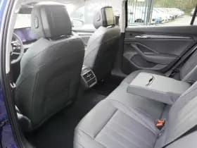 Škoda Superb thumbnail 17