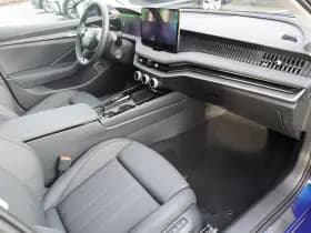 Škoda Superb thumbnail 20