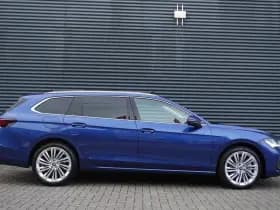 Škoda Superb thumbnail 3