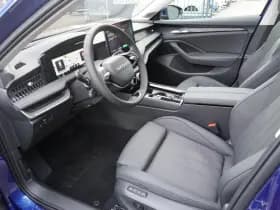 Škoda Superb thumbnail 5