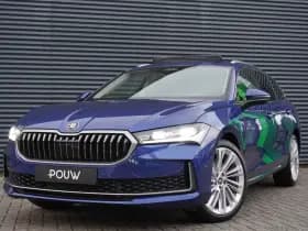 Škoda Superb thumbnail 46