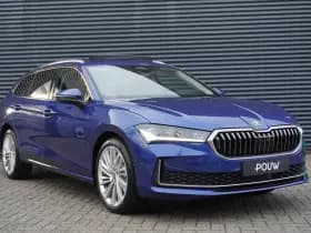 Škoda Superb thumbnail 8