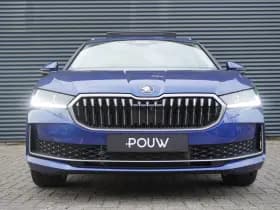 Škoda Superb thumbnail 9