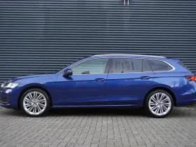 Škoda Superb thumbnail 10