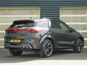 CUPRA Terramar thumbnail 2