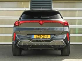 CUPRA Terramar thumbnail 11