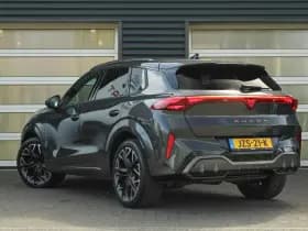 CUPRA Terramar thumbnail 14