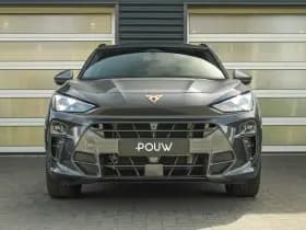 CUPRA Terramar thumbnail 8