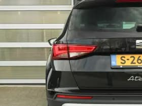 SEAT Ateca thumbnail 12