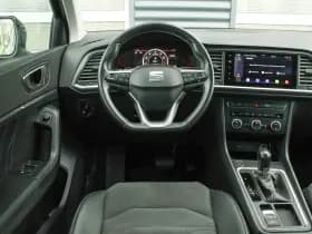 SEAT Ateca thumbnail 21