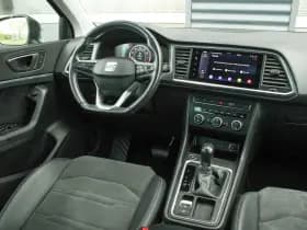 SEAT Ateca thumbnail 37