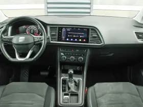 SEAT Ateca thumbnail 5