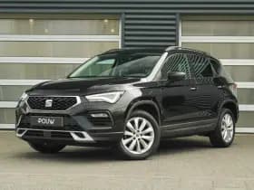 SEAT Ateca thumbnail 52