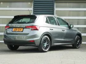 Škoda Fabia thumbnail 2