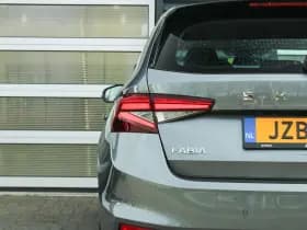 Škoda Fabia thumbnail 11