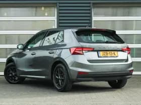 Škoda Fabia thumbnail 12