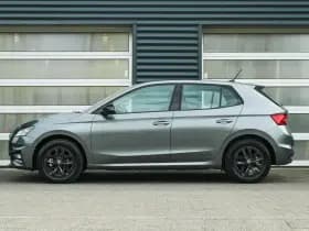 Škoda Fabia thumbnail 13