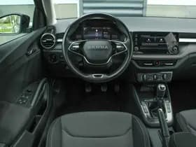 Škoda Fabia thumbnail 20