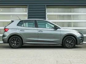 Škoda Fabia thumbnail 3