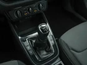 Škoda Fabia thumbnail 29