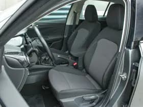 Škoda Fabia thumbnail 4