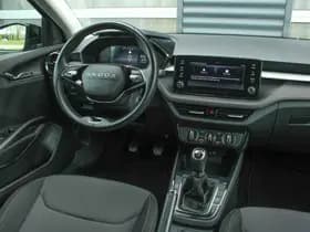 Škoda Fabia thumbnail 40