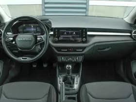 Škoda Fabia thumbnail 5