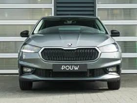 Škoda Fabia thumbnail 7