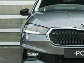 Škoda Fabia thumbnail 8