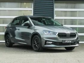 Škoda Fabia thumbnail 9
