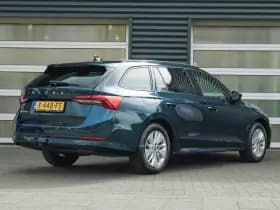 Škoda Octavia thumbnail 2