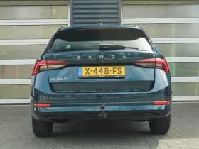 Škoda Octavia thumbnail 11